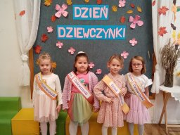 10.10.2025 Dzień dziewczynki